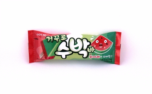 사진=롯데제과