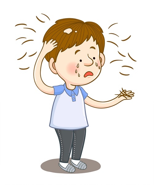 M자탈모, 발생률 낮추기 위한 올바른 두피·모발관리 및 치료방법은?