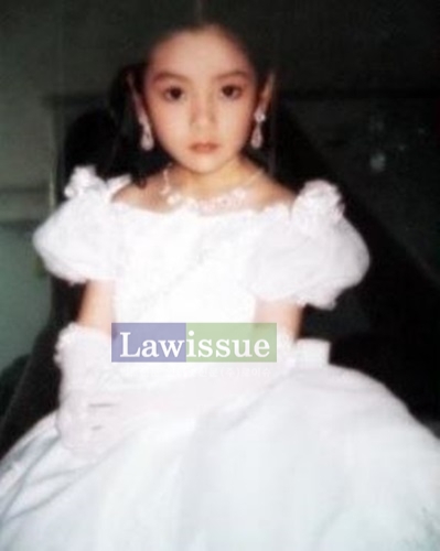 나혜미, '이때부터 열일할 미모...똘망똘망 남다르네'