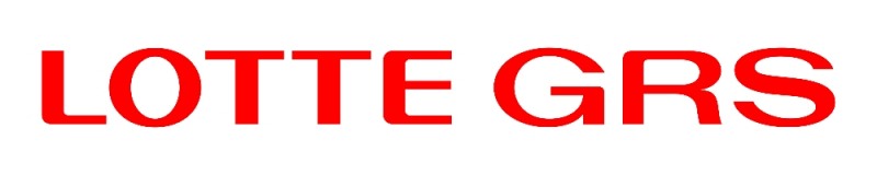 롯데리아, LOTTE GRS로 사명 CI 변경