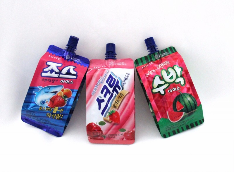 죠크박 파우치 3총사, 출시 한달 만에 300만개 판매 돌파