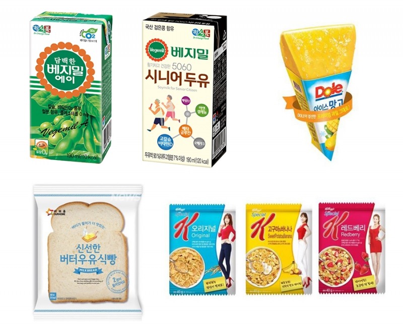 제품 이미지.(사진=정식품)