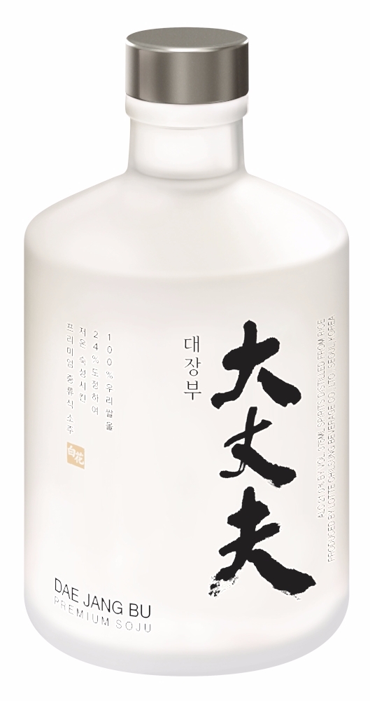 롯데주류 ‘대장부’ 캐나다 시장 진출