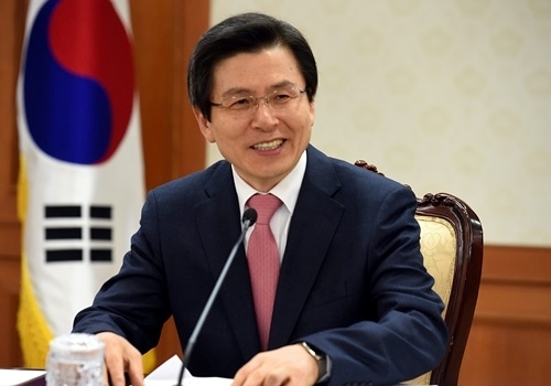 황교안, 세월호 수사 외압 의혹 부인 “전혀 사실 아니다”