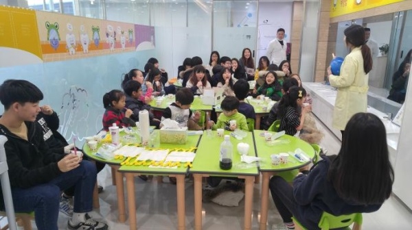 광주시, 저소득층 아동 치과주치의 사업 시행