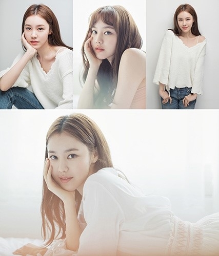 ‘내일 그대와’ 김예원, 여성미 물씬 풍기는 프로필 이미지 공개