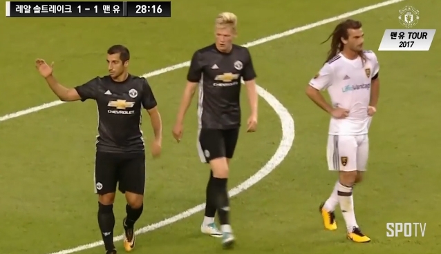 '레알 솔트레이크'에 쏠리는 관심 집중...대체 어떤 팀?