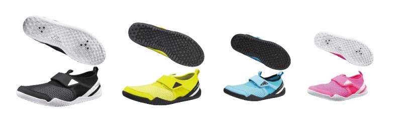 패밀리 아쿠아슈즈 블랑코.(사진= 르까프)