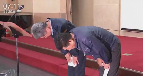 불편했던 국민심기 수그러들까?...자유한국당 제명, 논란의 돌파구...