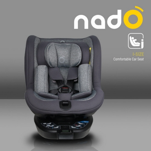 독일 카시트 브랜드 나도카시트, 1000대 판매기념 유아용 카시트 기획전