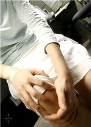 퇴행성관절염 예방을 위한 생활 속 관리법