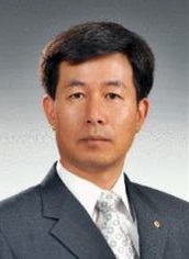 강성대 신임 부산본부장.