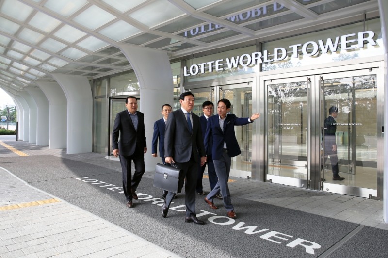 (사진=롯데그룹)