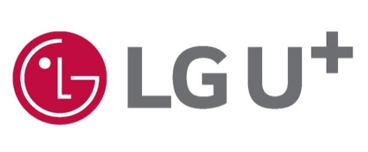 LG유플러스 로고.