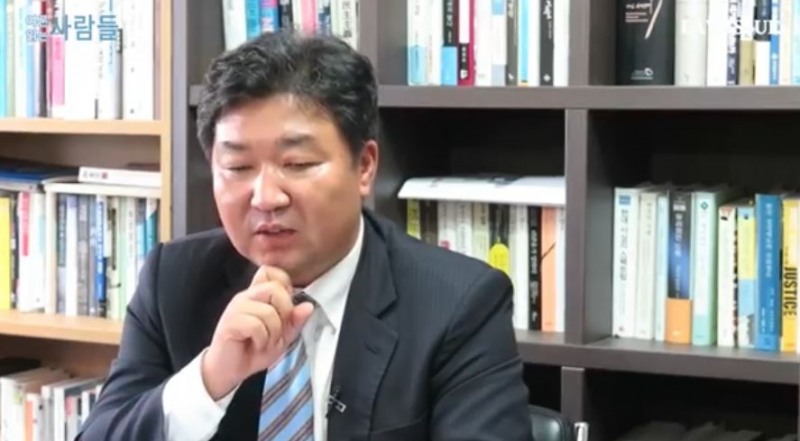 황민호 변호사 "프랜차이즈 갑질 논란은.. "