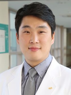 중앙대학교병원 신정호 교수