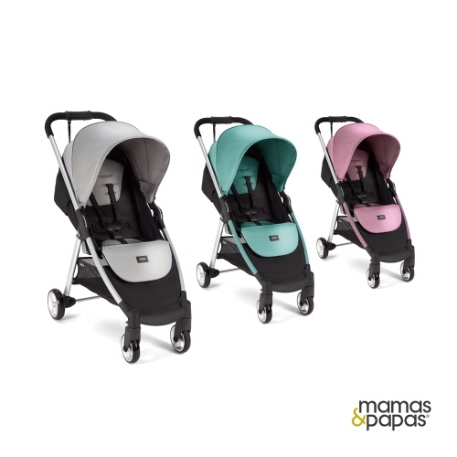 마마스앤파파스 신개념 컴팩트 유모차 시티2 사전예약 주문 폭주