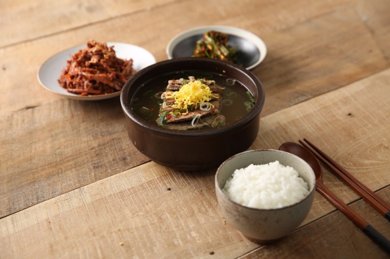 더반찬, 남도 전통 가정식 카테고리 ‘남도관’ 오픈