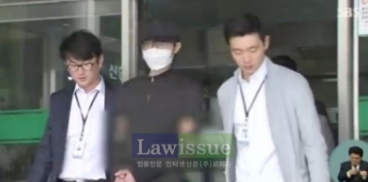 '강남역 살인사건' 범인, 돈으로 돌이킬 수 없지만...유족에 거액 배상 판결