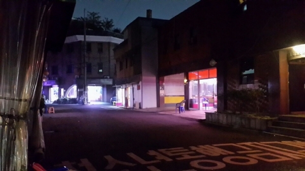 숭의동 ‘옐로우 하우스’ 역사 속 뒤안길로..