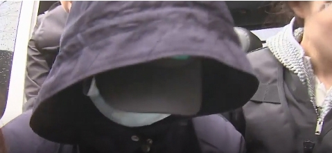 들끊는 민심...인천 초등생 살인범, 쏠리는 재판정 이목