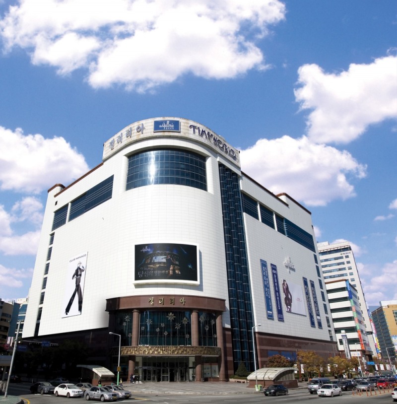 (사진=갤러리아백화점 제공)