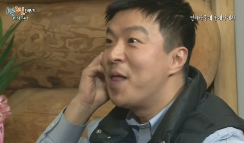 '울먹일 분위기 폭풍당황'...김생민, 몰카에 역으로 혼쭐난 시절