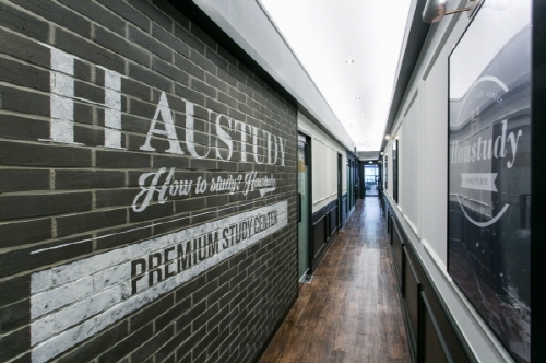 하우스터디 독서실, 호남권 진출 쾌거 달성