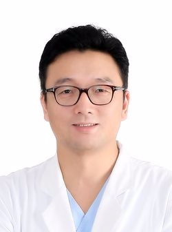 경희대병원 이비인후과 은영규 교수(사진=경희의료원)