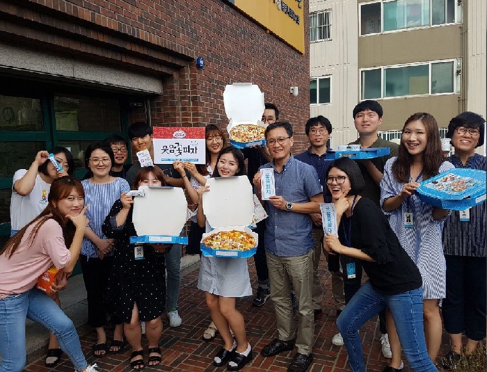(사진=피자알볼로 제공)
