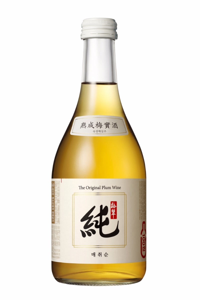 보해양조, 매취순 새 디자인 공개