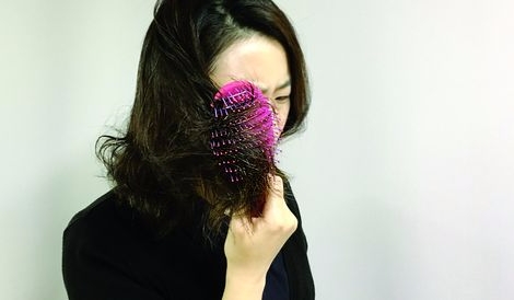 여성 탈모가 남성 탈모보다 치료가 더 어려운 이유는?