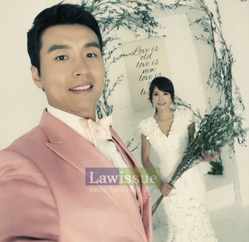 이동국 아내 이수진, 숨길 수 없는 美..."영원한 동반자"