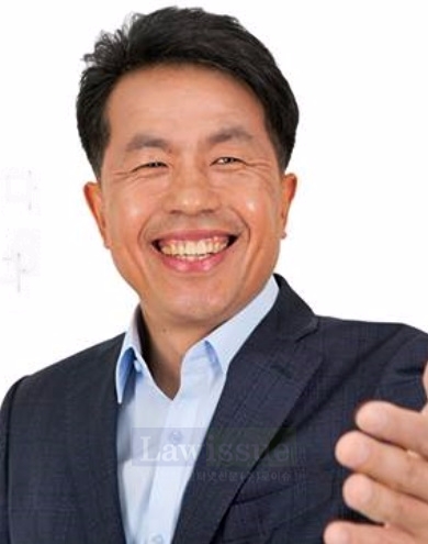윤종오 국회의원.