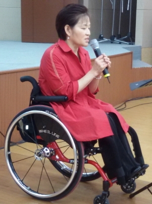 장애인 시인 손현식