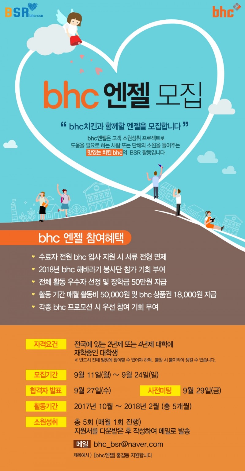 (사진=bhc치킨)