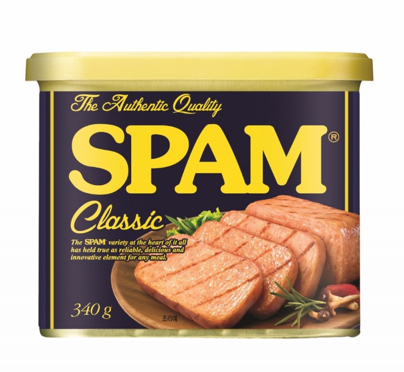 출시 30년 스팸,…CJ제일제당, 4000억대 브랜드로 키울 것