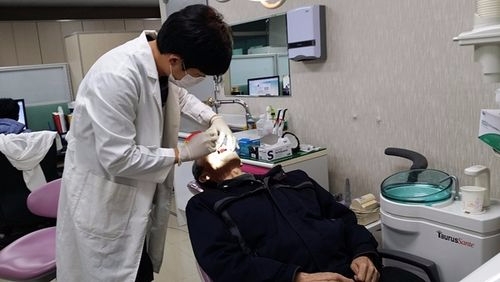 간 질환자 치과 치료 시 유의사항은?