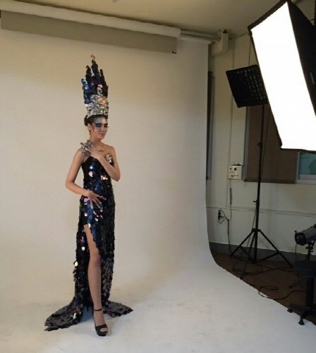 종로미용학원 SBS A&T 뷰티스쿨, 포토폴리오 작업으로 수시 면접전형 준비완료