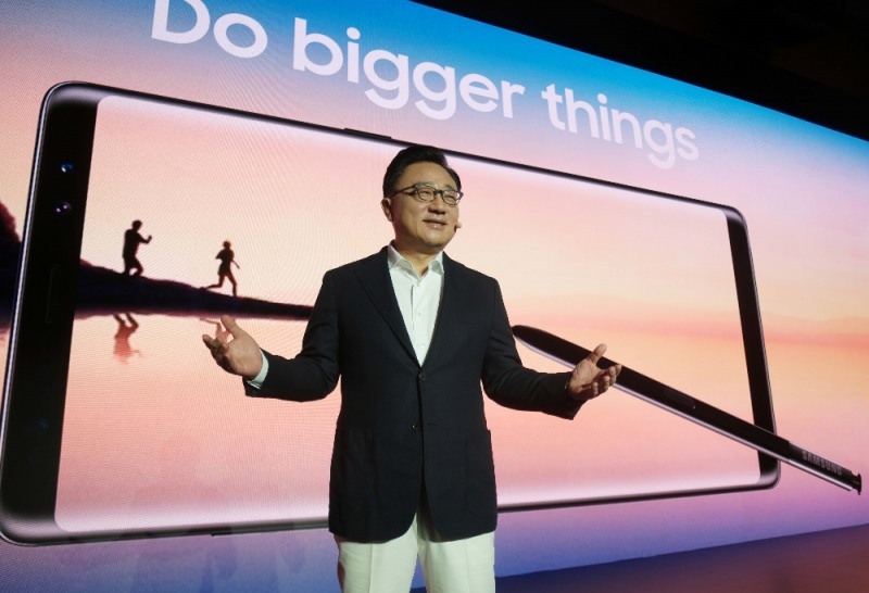 (사진=삼성전자)