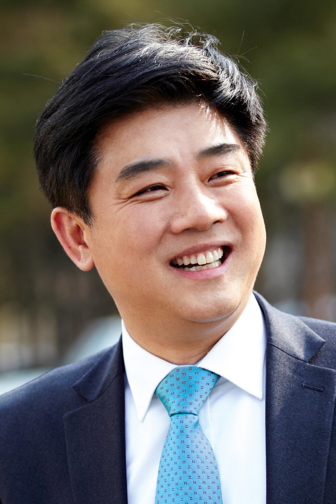 더불어 민주당 김병욱의원.(사진=김병욱의원실)