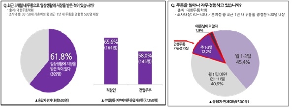 (사진= 대한두통학회)