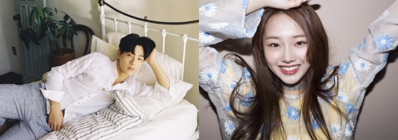 BYC, 새 전속 모델로 배우 ‘지수’와 가수 ‘크리샤 츄’ 발탁