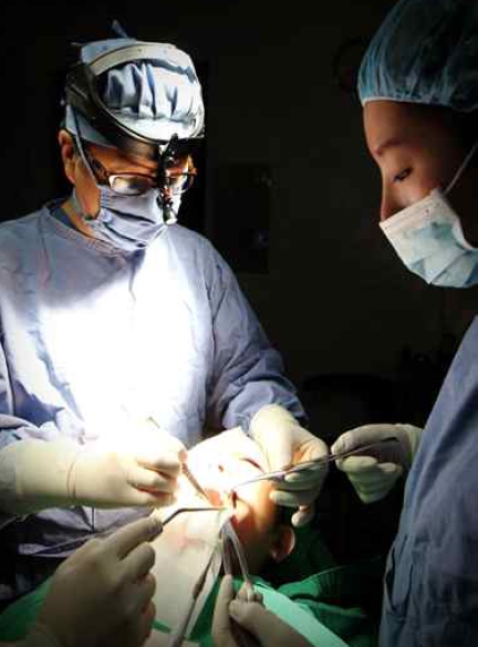 (사진=성형외과의사회)