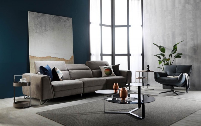 (사진=체리쉬 거실 인테리어)