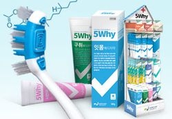 5Why 구강용품