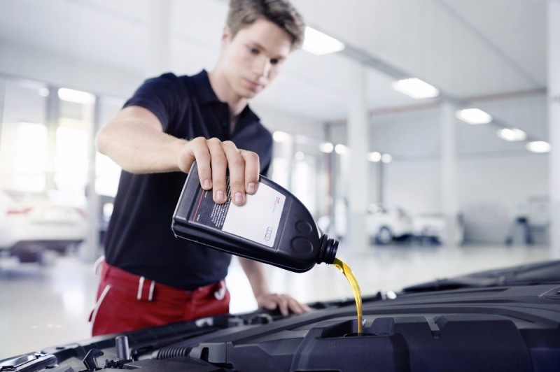 아우디 코리아 차량 유지관리 프로그램 아우디 서비스 쿠폰 패키지 업그레이드 출시.(사진=아우디 코리아)