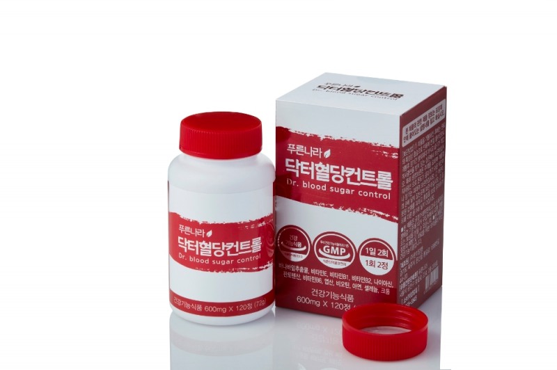 (사진=닥터혈당컨트롤)