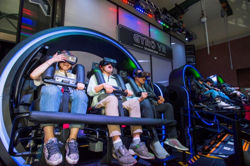 (사진=에버랜드)