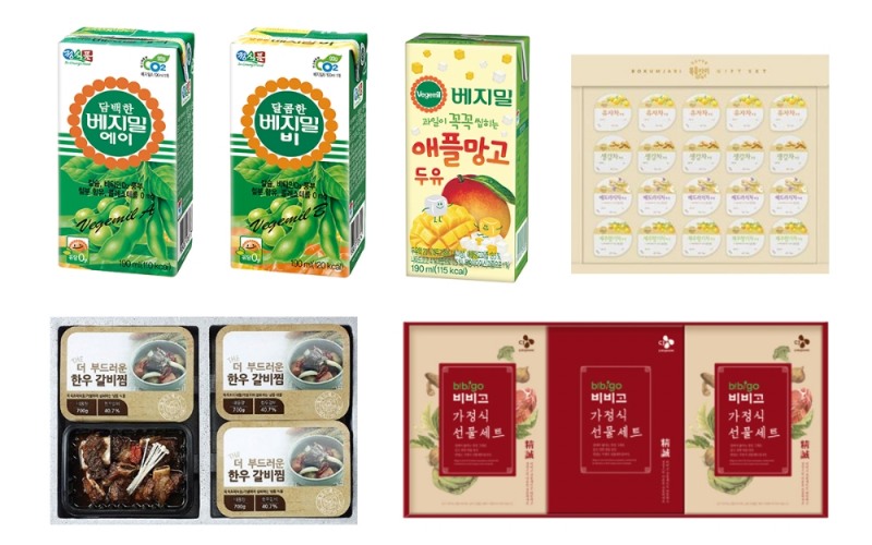 제품 이미지.(사진= 정식품)